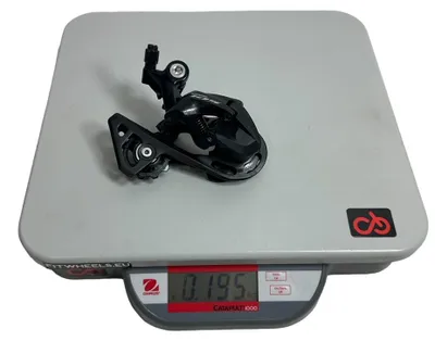 Produktbild von Shimano 105 RD-R7000 11s Schaltwerk schwarz SS Direct Mount