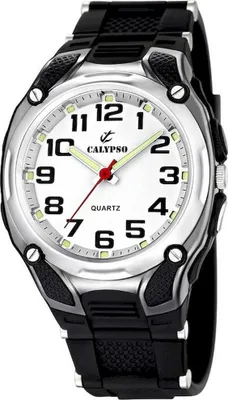 Immagine prodotto di CALYPSO - Armbanduhr - Herren - K5560-4 - Sport - Sport