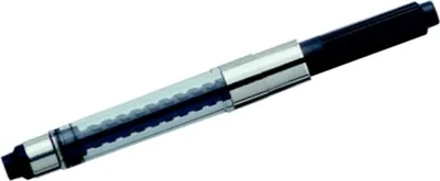 Obrázek produktu pro Zásuvný konvertor pro plnicí pera Design balení 5 kusů