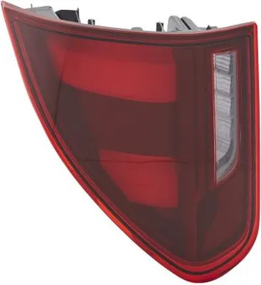 Imagen del producto de Luces traseras