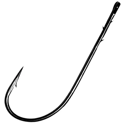 Produktbild von Gamakatsu Wurmhaken Worm 31 2/0
