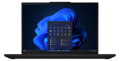 Produktbild von Lenovo ThinkPad T16 Gen 4 21QE - 180°-Scharnierdesign - Intel Core Ultra 5 225U - Win 11 Pro - Intel Graphics - 16 GB RAM - 512 GB SSD TCG Opal Encryption 2, NVMe - 40.6 cm (16")