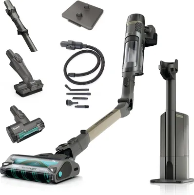 Produktbild von Shark Detect Pro Max Akku Staubsauger, Auto-Entleerung