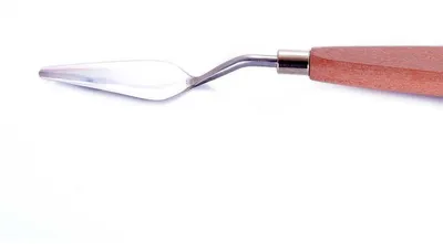 Immagine prodotto di INNSPIRO, spatola n. 08, dimensioni 19 x 6 cm.