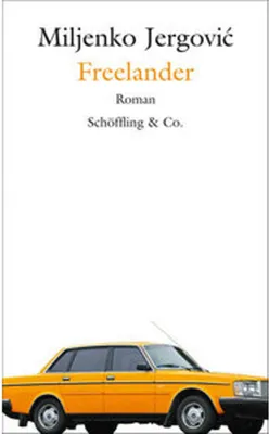 Obrázek produktu pro Freelander