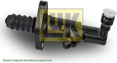 Produktbild von LuK Kupplungsnehmerzylinder 512 0369 10 für MINI Schrägheck (R56) Clubman (R55)