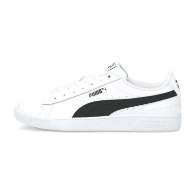 Produktbild von Damen Sportschuhe Puma Vikky v3 Lthr 38311504 weiß r. 38.5