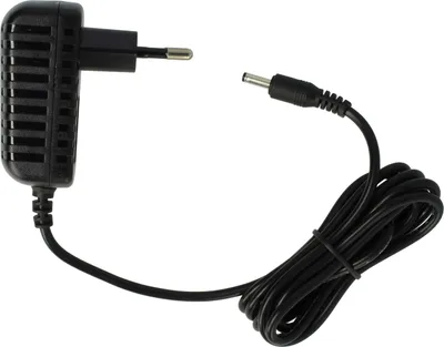 Produktbild von vhbw Netzteil / Ladegerät Ersatz für Black & Decker 90500857 für Werkzeug, Elektrowerkzeug, Akkuschrauber