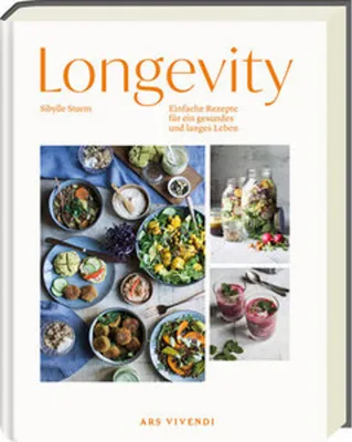 Image de Longevity