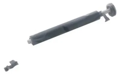 Produktbild von Zebra ZD421T, Walzen-Set, Schwarz