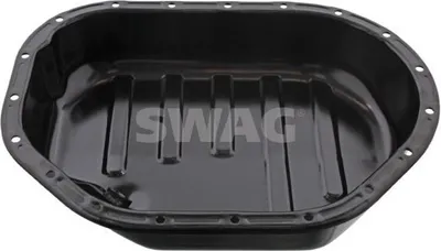 Produktbild von SWAG 10 90 7716 Ölwanne Motorölwanne passend für MERCEDES-BENZ Stufenheck (W123) W123 T-modell (S123) S-Klasse Limousine (W116) S-Klasse Limousine