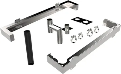 Produktbild von Stapelsatz zum Verbinden von MKF511 MKF711 MKF1111 Tecnoeka-Öfen