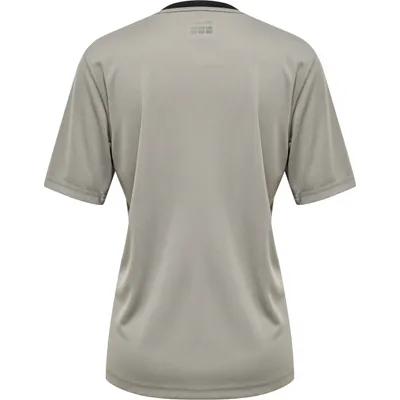 Obrázok produktu pre Hummel hmlREFEREE CHEVRON WO JERSEY S/S