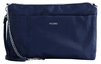 Obrázek produktu pro PICARD Kosmetická taška, taška přes rameno Switchbag, kosmetická taška, tmavě modrá