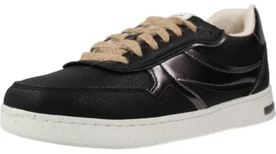 Produktbild von GEOX Sneaker D JAYSEN Schwarz