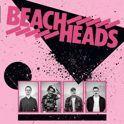 Obrázek produktu pro Beachheads - Beachheads II