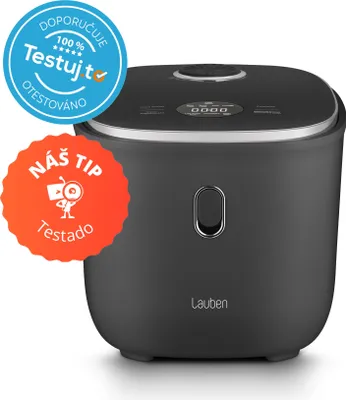 Produktbild von Lauben Rice cooker Low Sugar Cooker 3000WT