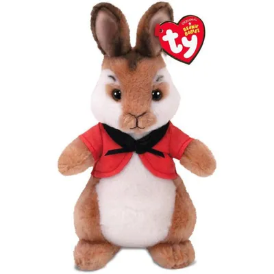 Produktbild von Flopsy Hase 15cm FIX3