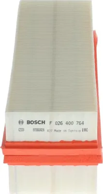 Obrázok produktu pre Vzduchový filter BOSCH F 026 400 764