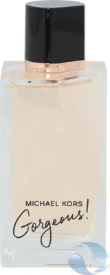 Produktbild von Michael Kors Gorgeous Eau De Parfum Spray 100ml