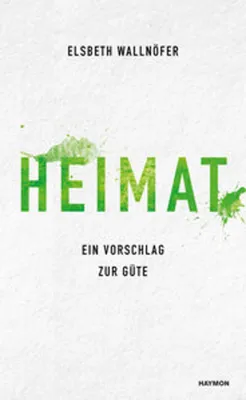 Immagine prodotto di Heimat