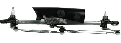 Produktbild von METZGER 2190235 Wischergestänge für FIAT PANDA (169)