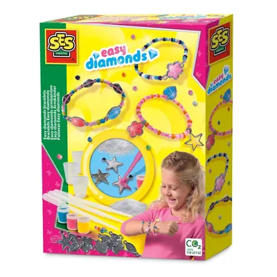Produktbild von SES Easy Diamonds Armbänder