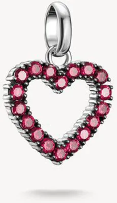 Produktbild von Thomas Sabo Charm Club Connect CC1237-639-10 Charm Anhänger