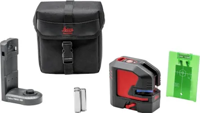 Produktbild von Linienlaser Lino L2Gs-1 | 7640110699928