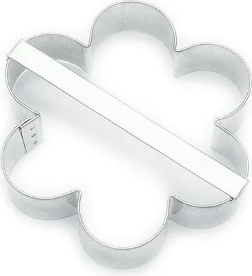 Obrázek produktu pro Vykrajovátko květ 9,5cm