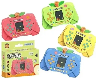 Image de Jeu de Tetris - Merkpol