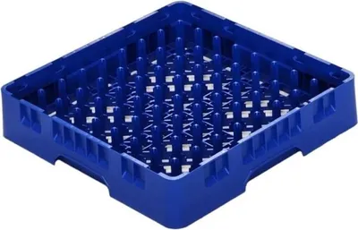 Image de Panier à plateaux/assiettes SARO, 500 x 500 x 100 mm