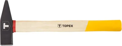 Produktbild von TOPEX Schlosserhammer 02A405 320mm
