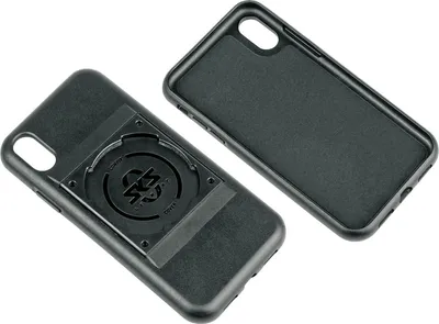 Produktbild von SKS COMPIT Cover iPhone X Smartphonecover