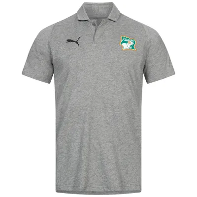 Produktbild von L|Elfenbeinküste PUMA Herren Polo-Shirt 752405-03