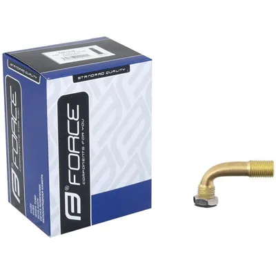 Obrázek produktu pro Duše Force 10 x 2 WH767A AV 25mm 90 stupňů 73147