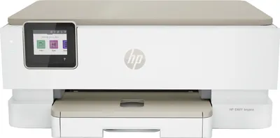 Produktbild von HP ENVY Inspire 7220e All-in-One