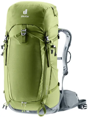 Produktbild von Deuter Trail Pro 36 Barva: Wiese-Graphit