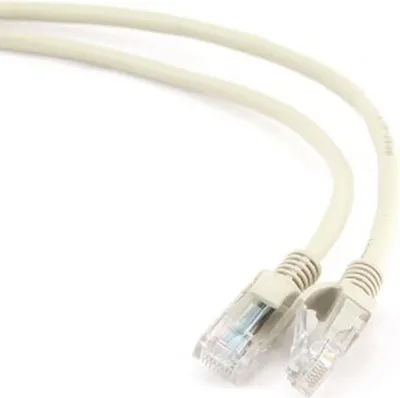 Produktbild von Gembird PP12-5M Netzwerkkabel Beige