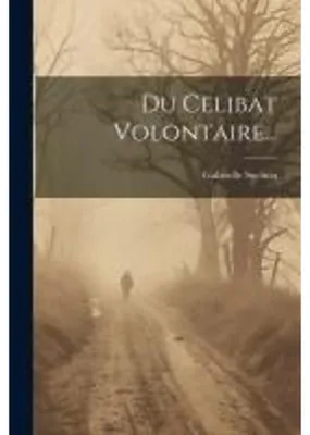 Obrázok produktu pre Dobrovoľná celibát.