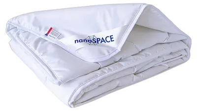 Produktbild von Sommer-Antiallergiedecke nanoSPACE