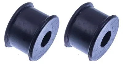 Produktbild von EBG Stabilisatorlager Buchse links rechts vorne Iveco 093802248 0093802248 93802248