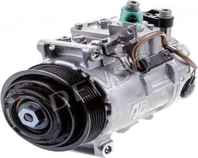 Image de Klimakompressor DENSO DCP17165
