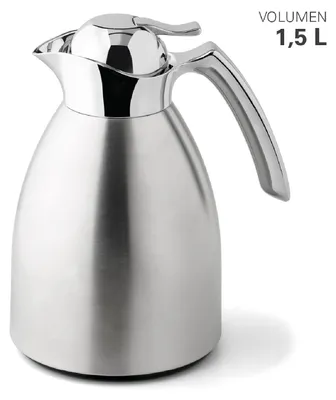 Produktbild von Weis Vakuum Isolierkanne 1,5 Liter