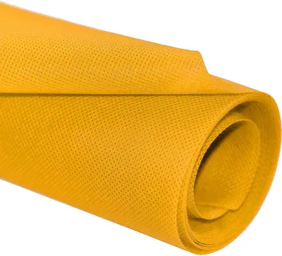 Produktbild von 0,5m Vliesstoff Meterware PP Universalvlies Polstervlies 80g/m² Breite 160cm