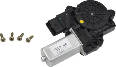 Produktbild von Motor für Fensterheber hinten Beifahrerseite Fiat Croma II 194 71740206