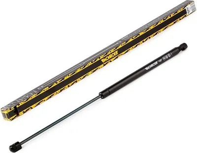 Produktbild von MONROE ML5683 Gasfeder Heckklappendämpfer für MAZDA 6 Hatchback (GG) 580mm