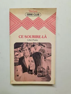Image de Ce sourire-là