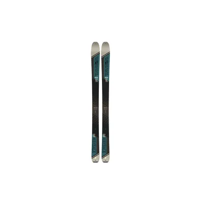 Image de K2 Ski Wayback 92, modèle 2023, référence 10G02051011