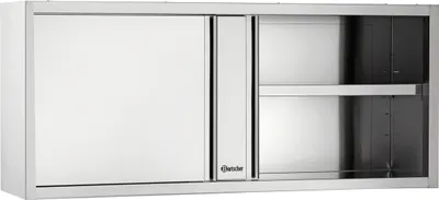 Produktbild von Bartscher Hängeschrank ST 400, B1400